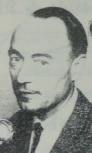 CRESPIN André